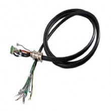 Videotec MPX2CABL - MPX2CABLARM Multipolar Cables